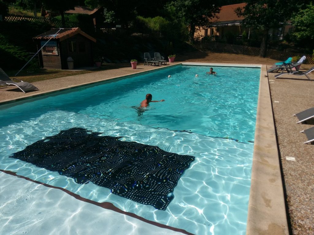 Contactez le Camping de la Météorite à Rochechouart