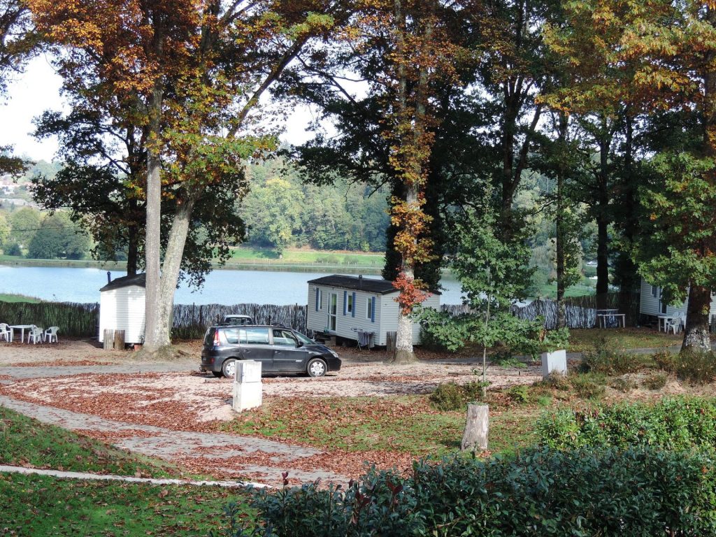 Un accueil chaleureux