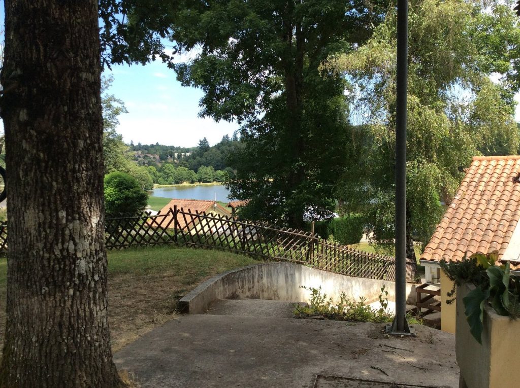 Une ambiance authentique