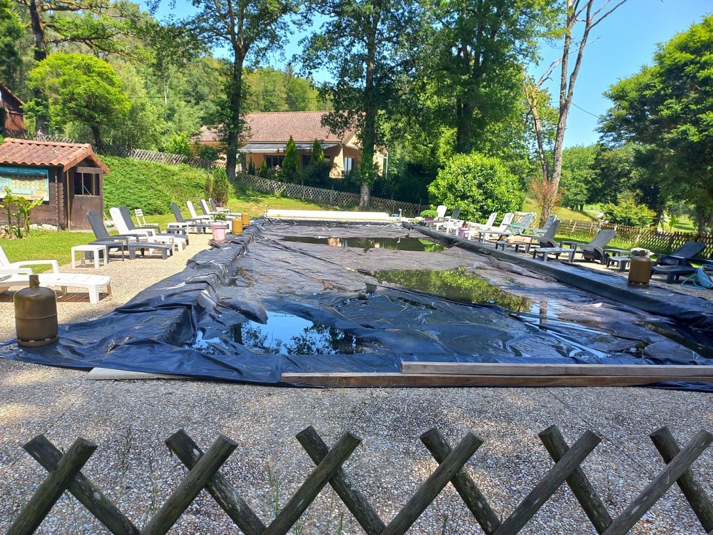 Tarif accessible en hors saison