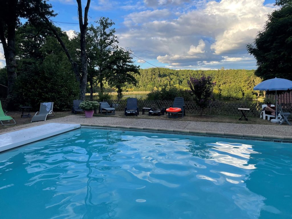 Des hébergements variés