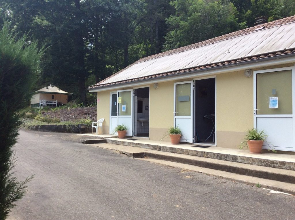 Tarif accessible en hors saison