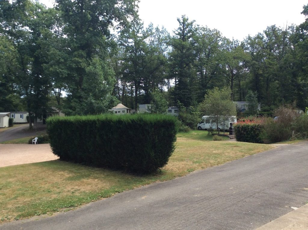 Vivez une parenthèse